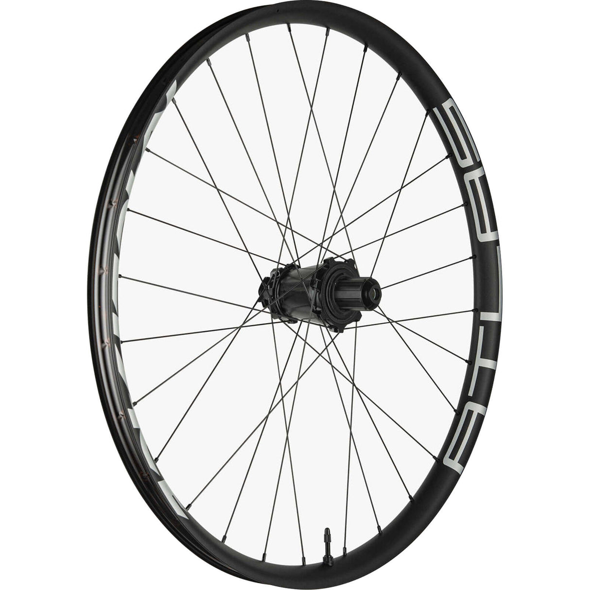 Race Face 2021 Alloy Atlas 30mm Front 27.5'' 20x110 Boost Mountain Bike Wheel