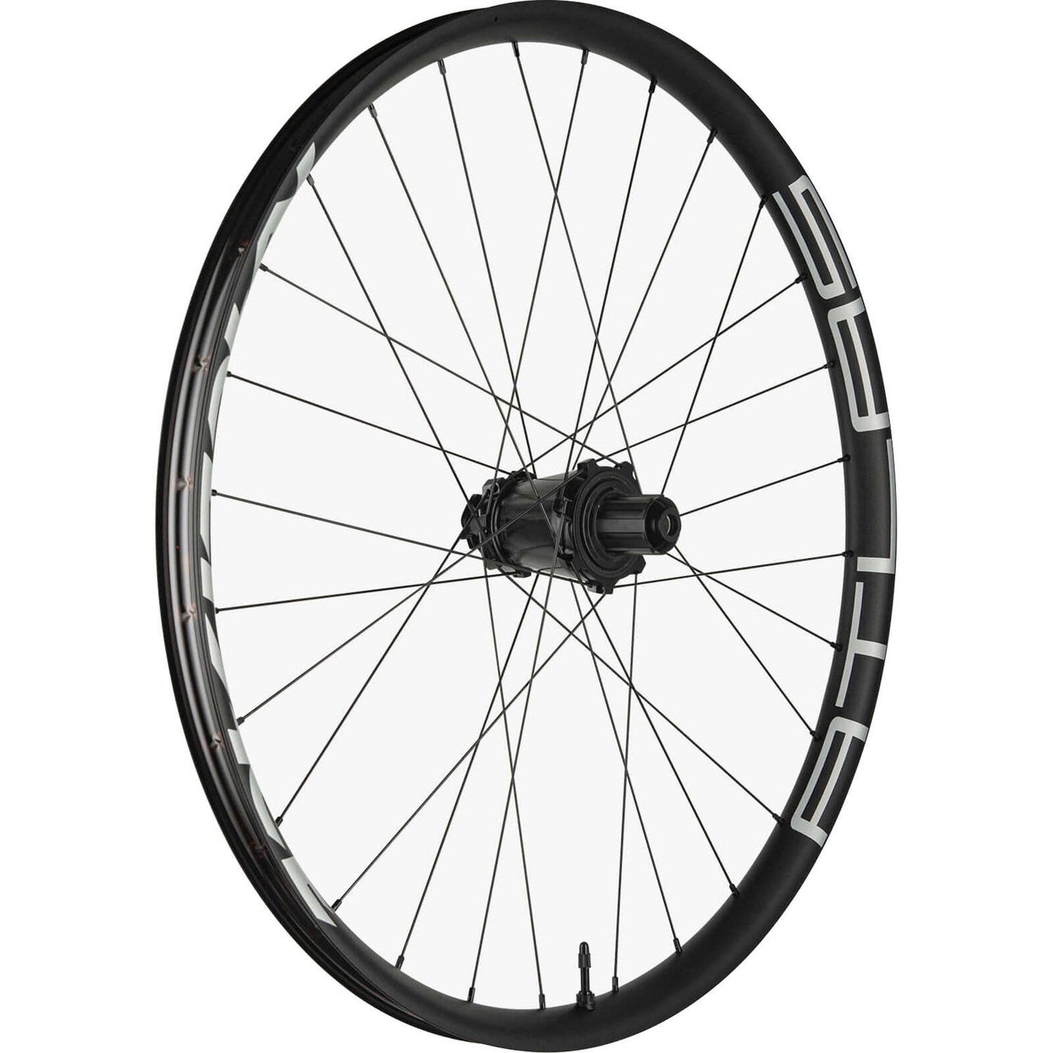 Race Face 2021 Alloy Atlas 30mm Front 27.5'' 20x110 Boost Mountain Bike Wheel