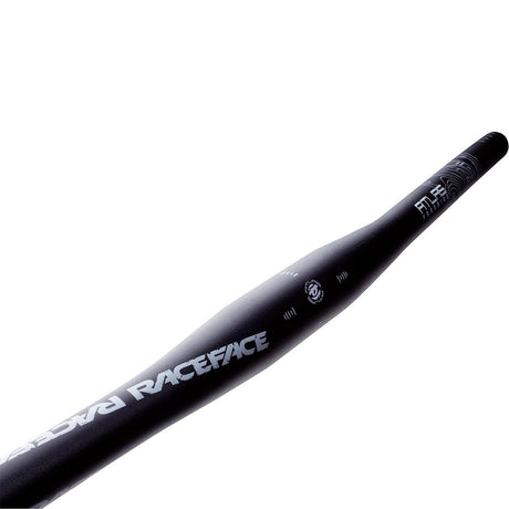 Race Face Alloy Atlas Flat Handlebars - Black 31.8mm x 785mm