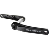Race Face Aeffect-R 137mm Spindle Crank (Armset) - Black 170mm