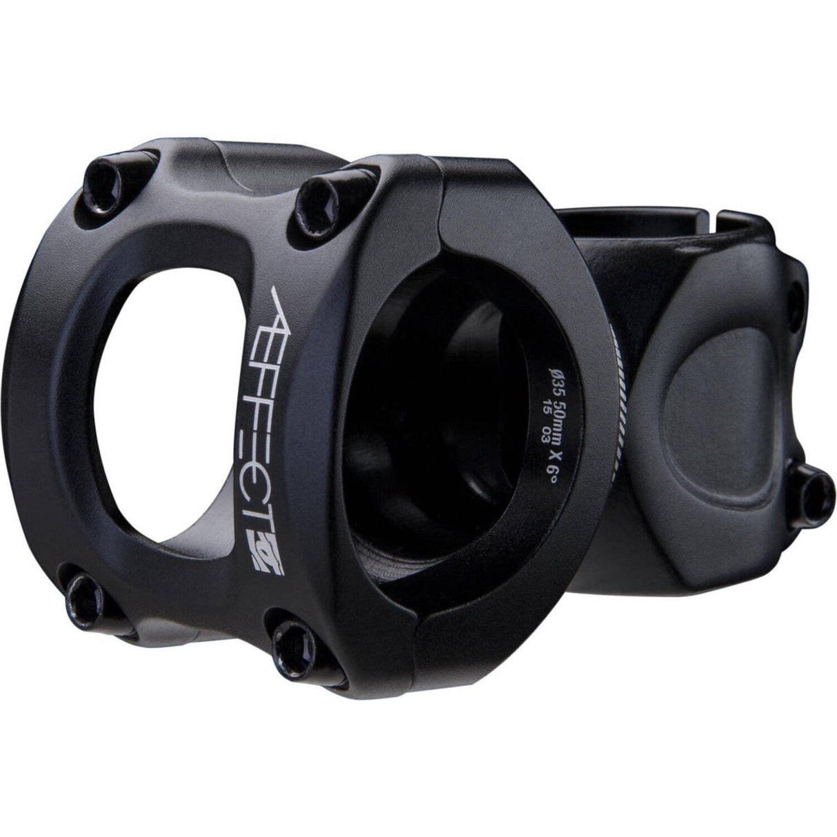 Race Face Aeffect 35x50mm Stem - Black