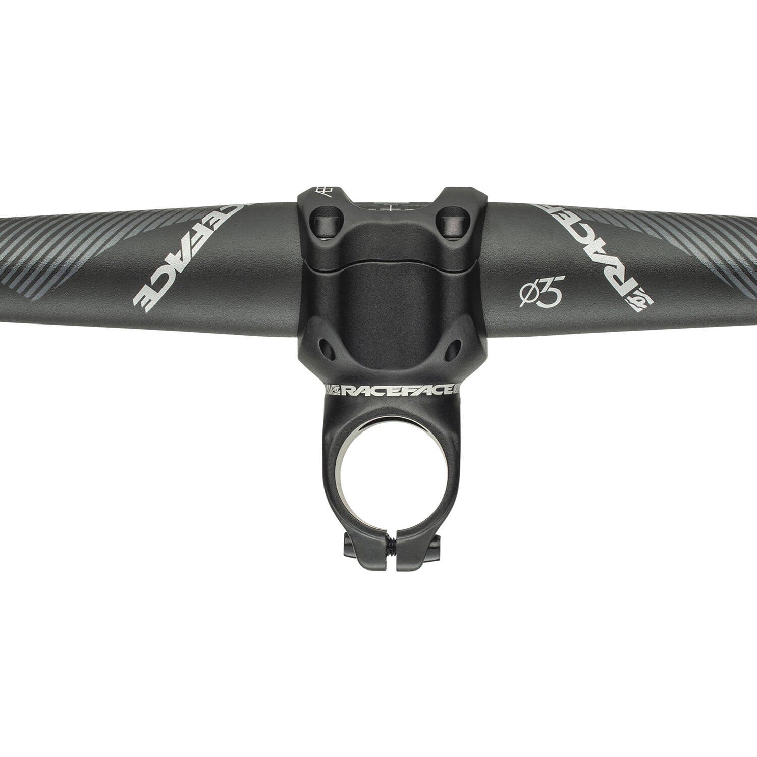 Race Face Aeffect 35x50mm Stem - Black