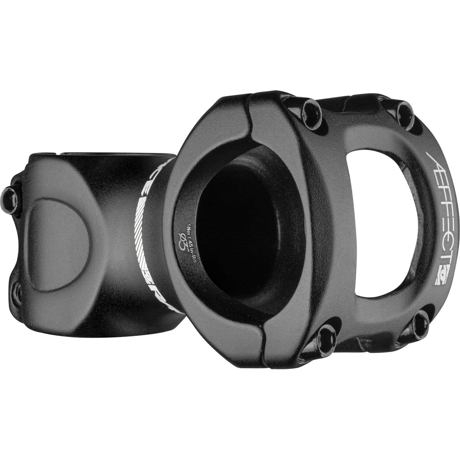 Race Face Aeffect 35x60mm Stem - Black