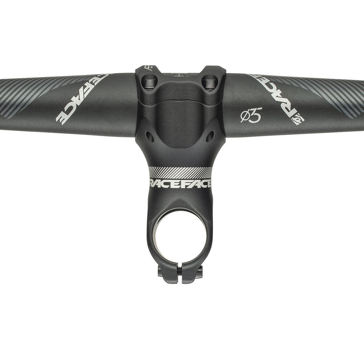 Race Face Aeffect 35x70mm Stem - Black