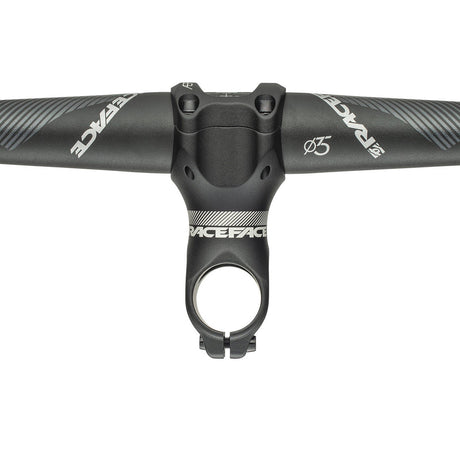 Race Face Aeffect 35x70mm Stem - Black