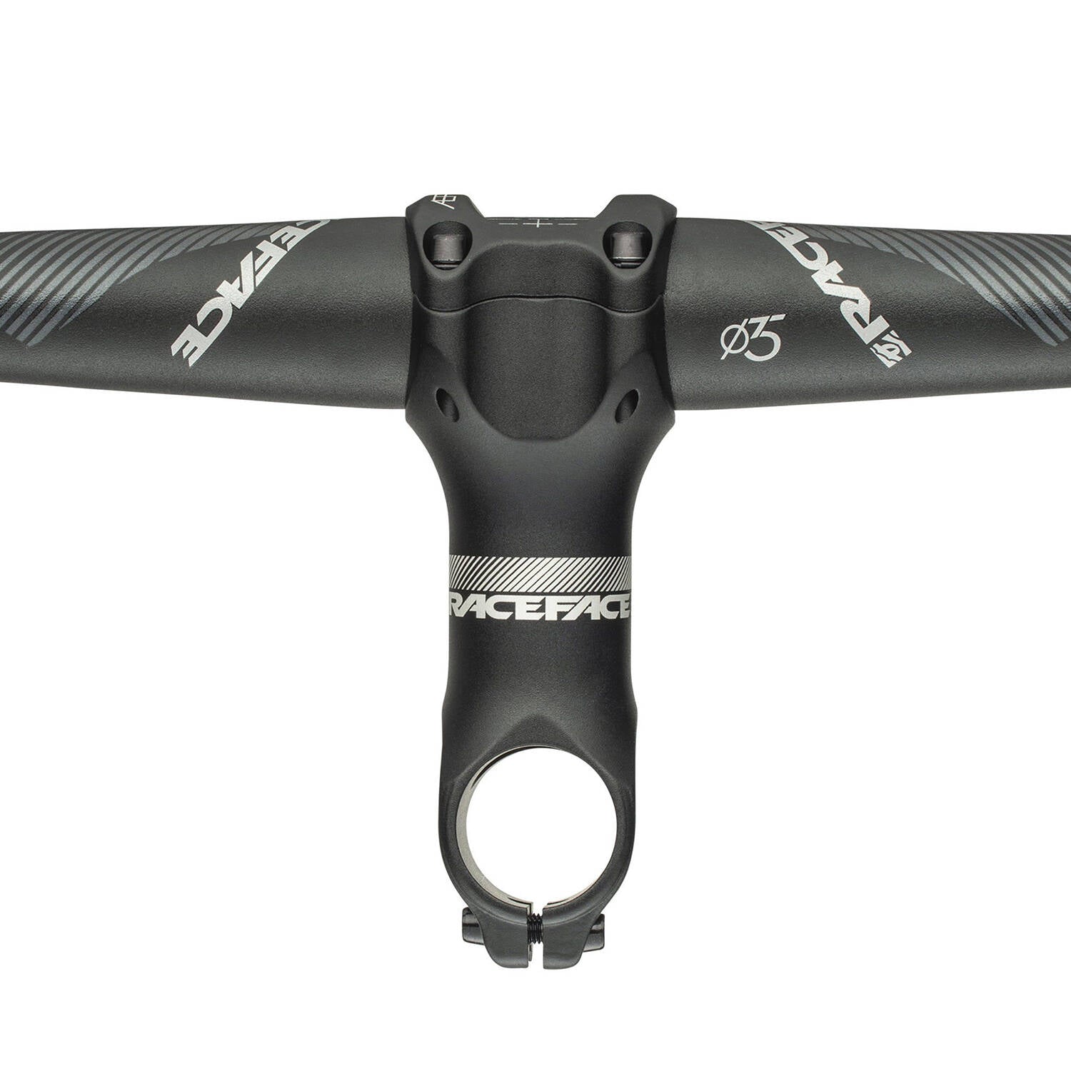 Race Face Aeffect 35x90mm Stem - Black