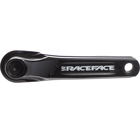 Race Face Aeffect Electric Bike Cranks (Arms Only) - Black 165mm