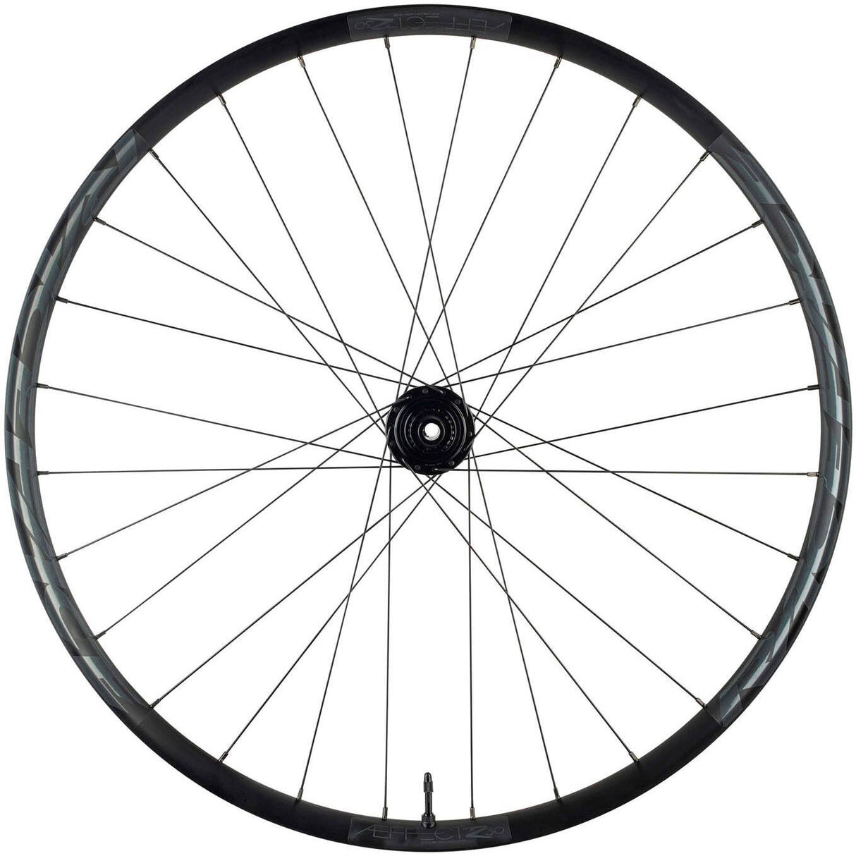Race Face 2021 Alloy Aeffect-R 30mm Front 27.5'' 15x110 Boost Mountain Bike Wheel