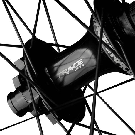 Race Face 2021 Alloy Aeffect-R 30mm Front 29'' 15x110 Boost Mountain Bike Wheel