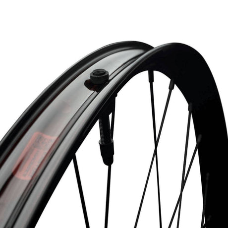 Race Face 2021 Alloy Aeffect-R 30mm Rear 12x148 Boost Shimano Microspline MTB Wheel - 27.5"