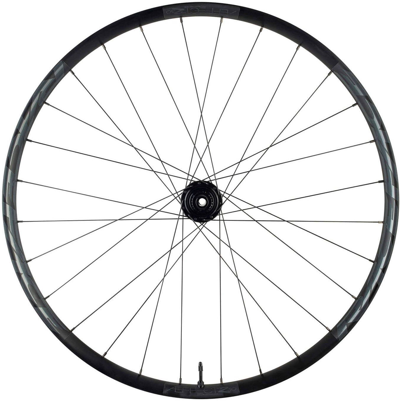 Race Face 2021 Alloy Aeffect-R 30mm Rear 27.5'' 12x148 Boost XD Driver Mountain Bike Wheel