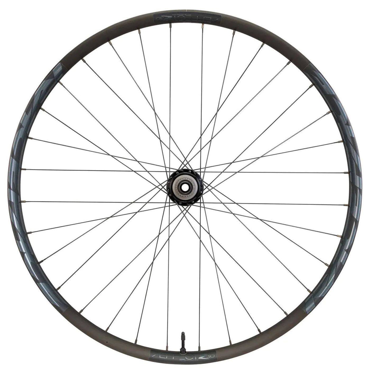 Race Face 2021 Alloy Aeffect-R 30mm Rear 29'' e-MTB 12x148 Boost Shimano Mountain Bike Wheel