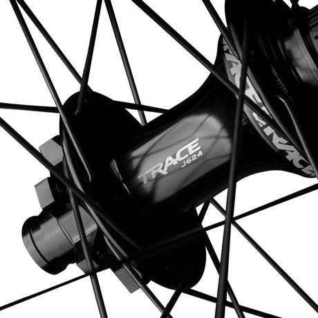 Race Face 2021 Alloy Aeffect-R 30mm Rear e-MTB 12x148 Boost Shimano MTB Wheel - 29"