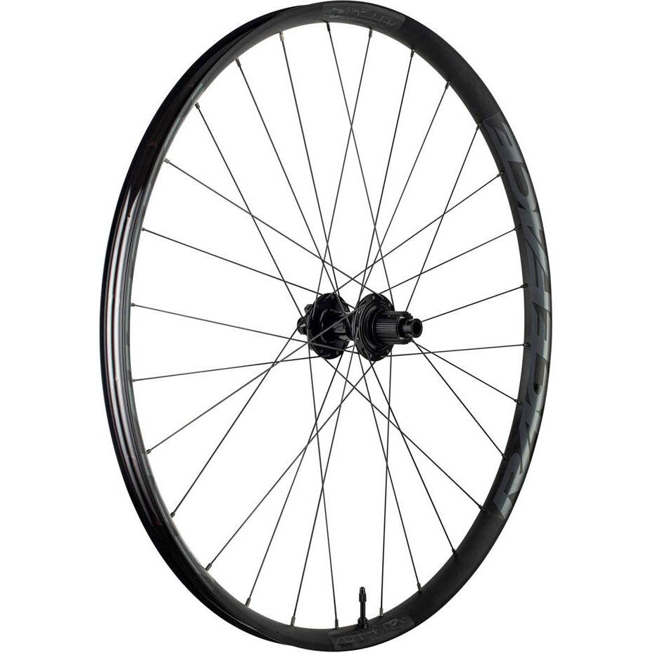 Race Face 2021 Alloy Aeffect-R 30mm Rear 12x148 Boost Shimano MTB Wheel - 29"