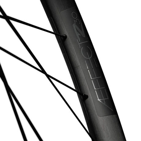 Race Face 2021 Alloy Aeffect-R 30mm Rear 12x148 Boost Shimano Microspline e-MTB Wheel - 29"