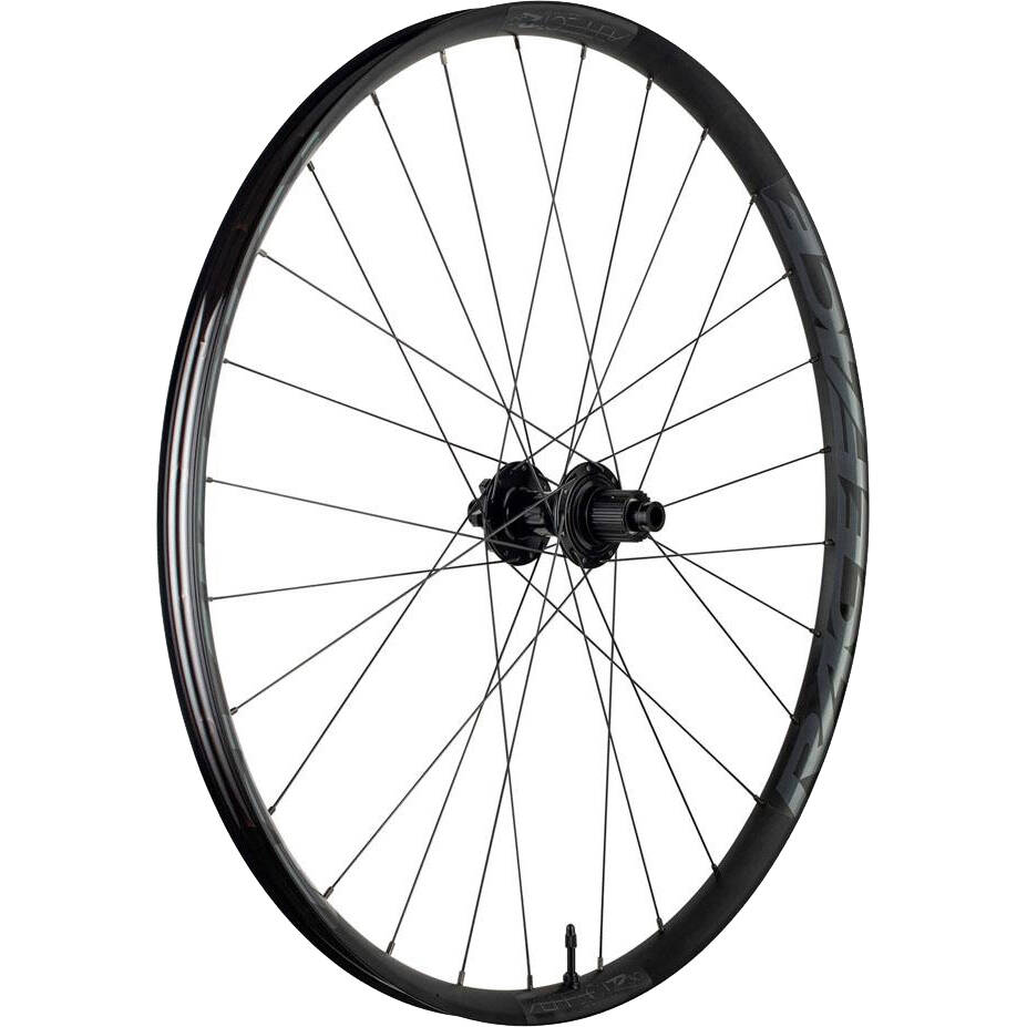 Race Face 2021 Alloy Aeffect-R 30mm Rear 12x148 Boost XD Driver MTB Wheel - 29"