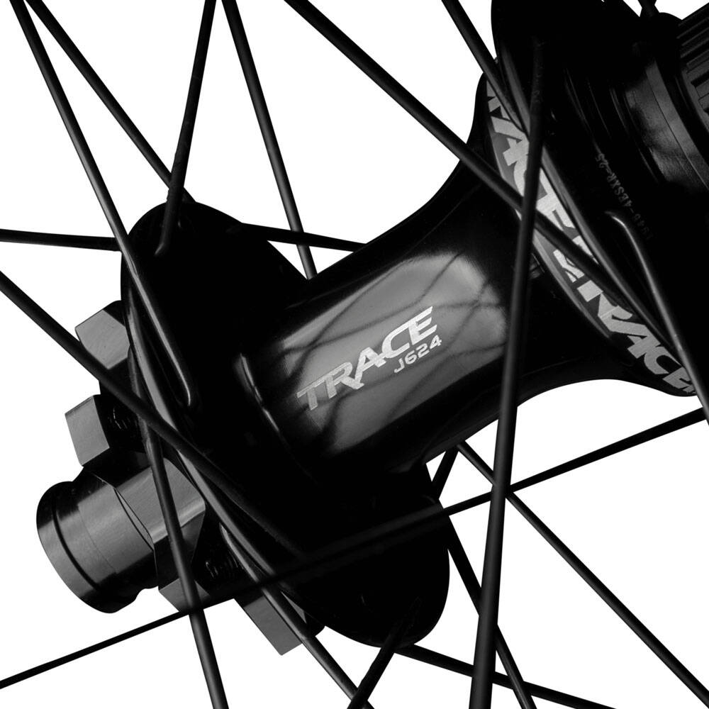 Race Face 2021 Alloy Aeffect-R 30mm Rear 12x148 Boost XD Driver MTB Wheel - 29"