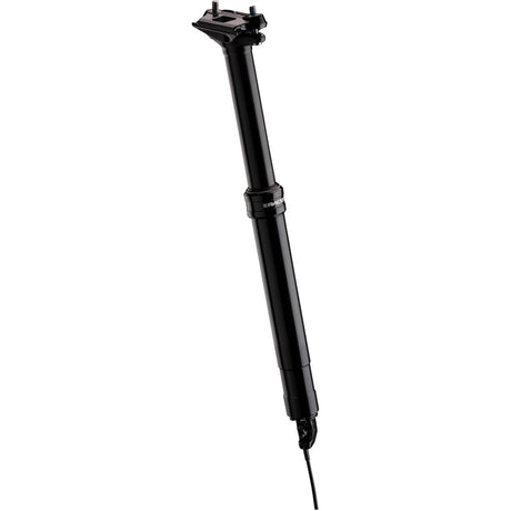 Race Face Aeffect-R Dropper Seatpost (No Remote) - Black 30.9 380/125