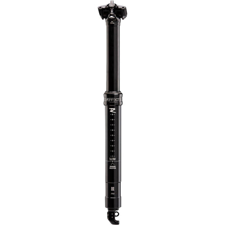 Race Face Aeffect-R Dropper Seatpost Black 30.9 (No Remote) - 325/100mm