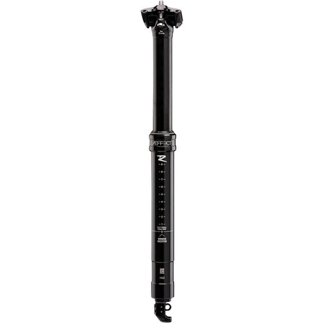 Race Face Aeffect-R Dropper Seatpost (No Remote) - Black 31.6 425/150