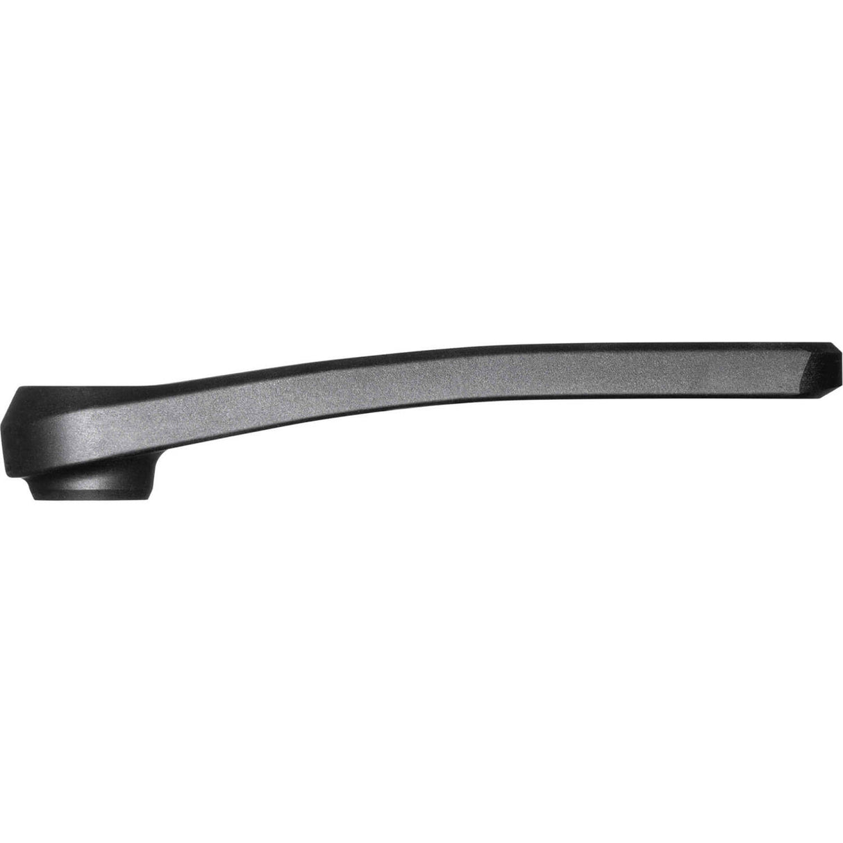 Race Face Aeffect R Electric Bike Cranks (Arms Only) - Black 170mm