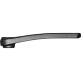 Race Face Aeffect R Electric Bike Cranks (Arms Only) - Black 170mm