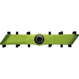 Race Face Aeffect R Pedals - Green (Pair)
