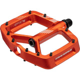 Race Face Aeffect R Pedals - Orange (Pair)