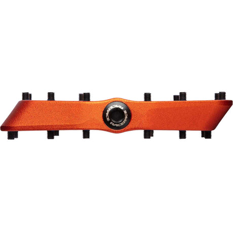 Race Face Aeffect R Pedals - Orange (Pair)