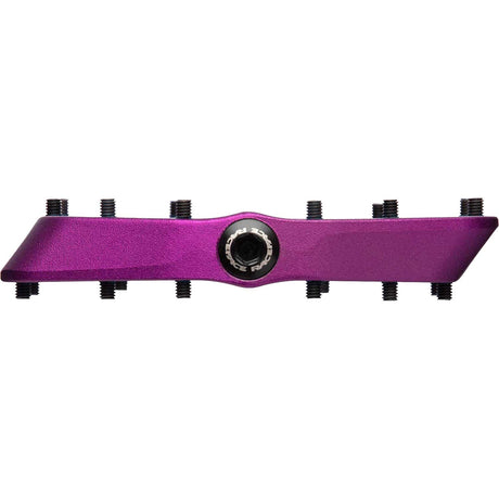 Race Face Aeffect R Pedals - Purple (Pair)