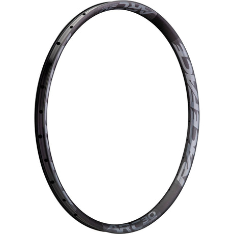 Race Face Alloy Arc HeavyDuty RF 30mm 32H Mountain Bike Wheel Rim - Grey 27.5''