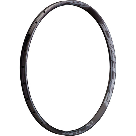 Race Face Alloy Arc Offset RF 40mm 32H Mountain Bike Wheel Rim - Grey 29''