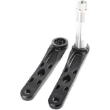 Race Face Alloy Atlas 30 136mm Crank (Arms Only) - Black 165mm