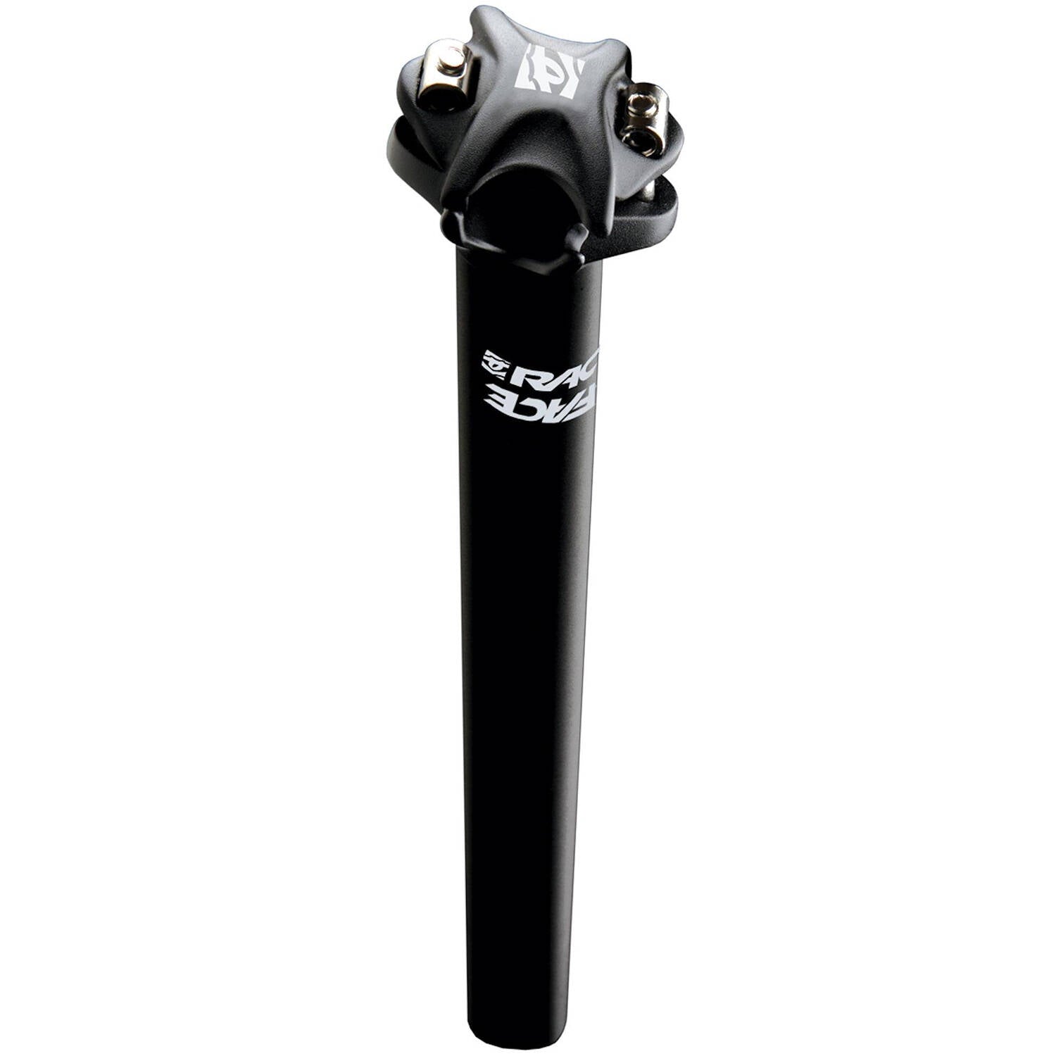 Race Face Alloy Ride Seatpost - 31.6mm x 375mm