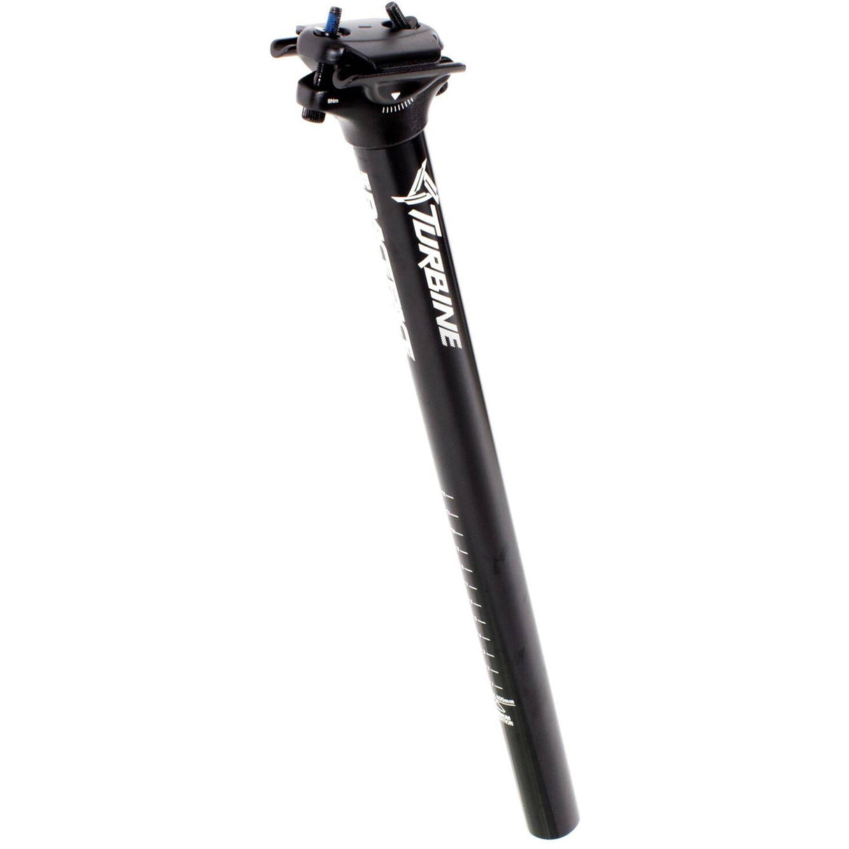 Race Face Alloy Turbine Seatpost - 30.9mm x 400mm