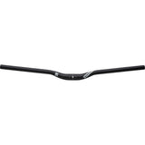 Race Face Alloy Ride Low Riser Handlebars - Black 31.8mm x 710mm