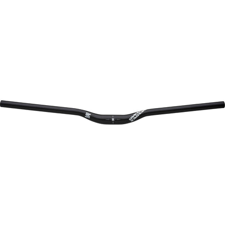 Race Face Alloy Ride Low Riser Handlebars - Black 31.8mm x 710mm