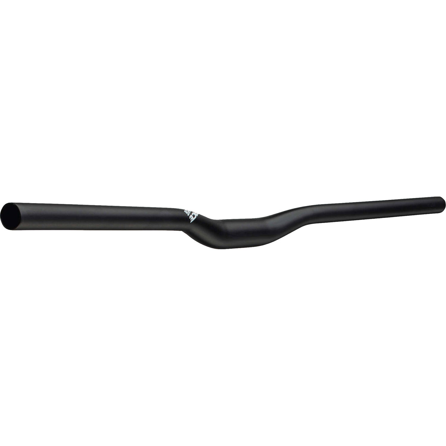 Race Face Alloy Ride Low Riser Handlebars - Black 31.8mm x 710mm
