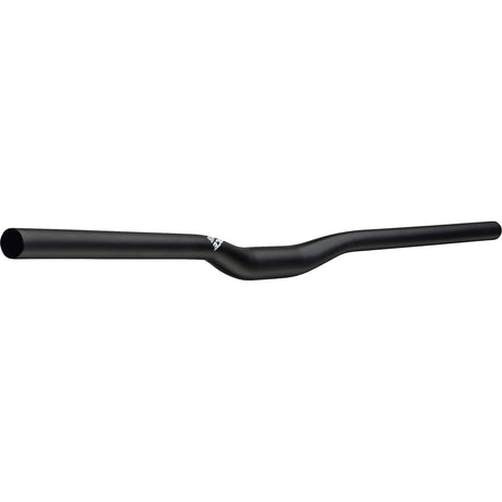 Race Face Alloy Ride Low Riser Handlebars - Black 31.8mm x 710mm