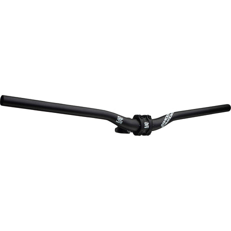Race Face Alloy Ride Low Riser Handlebars - Black 31.8mm x 710mm