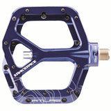 Race Face Atlas Pedals - Blue (Pair)