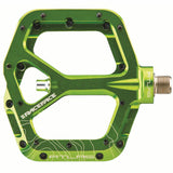 Race Face Atlas Pedals - Green (Pair)