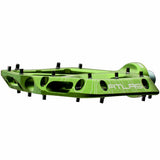 Race Face Atlas Pedals - Green (Pair)