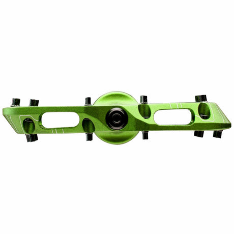 Race Face Atlas Pedals - Green (Pair)
