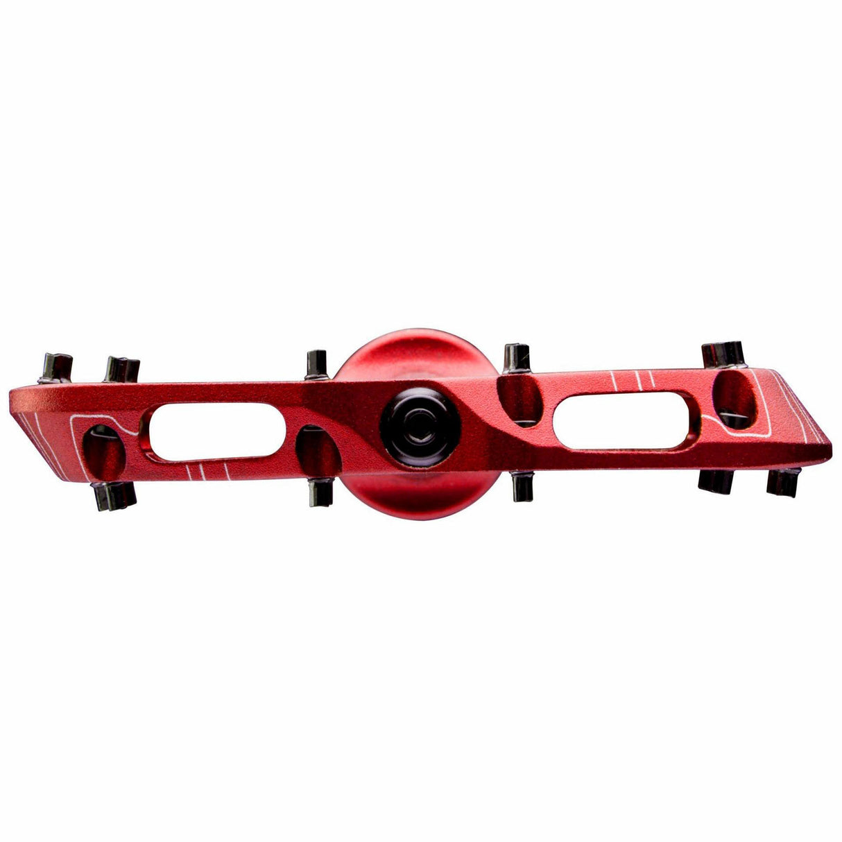Race Face Atlas Pedals - Red (Pair)
