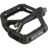 Race Face Atlas V2 Pedals - Black (Pair)