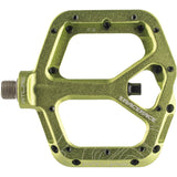 Race Face Atlas V2 Pedals - Green (Pair)