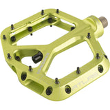 Race Face Atlas V2 Pedals - Green (Pair)