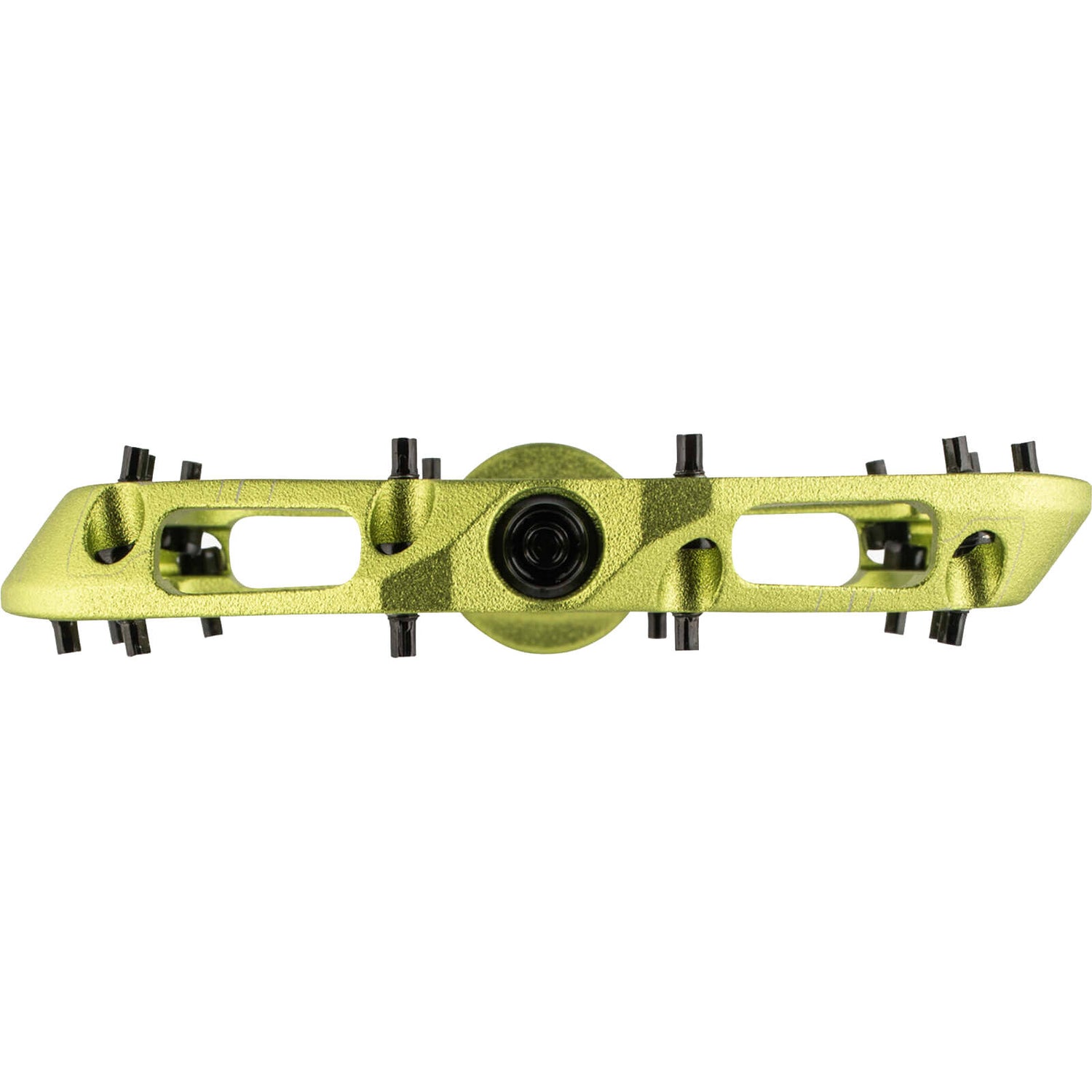 Race Face Atlas V2 Pedals - Green (Pair)