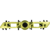Race Face Atlas V2 Pedals - Green (Pair)